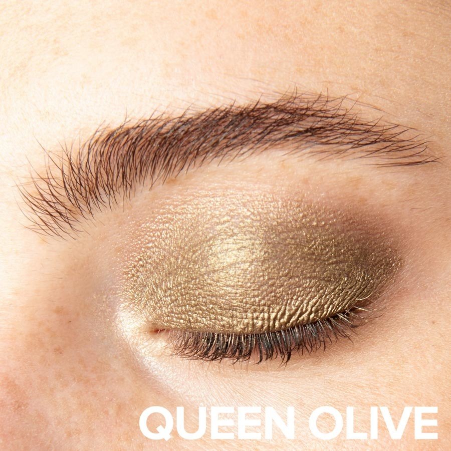 Nudestix Luminous Magnetic Eye Queen Olive 2,8g