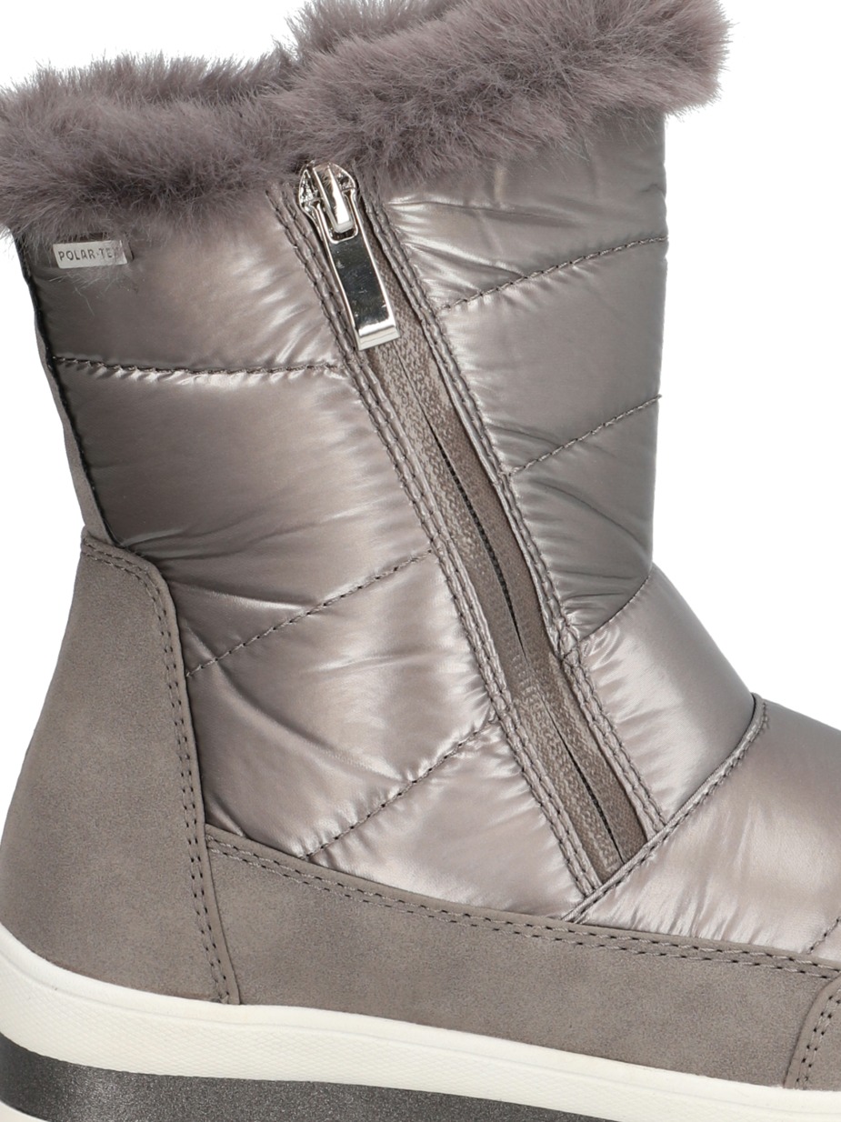 Textil Snowboot