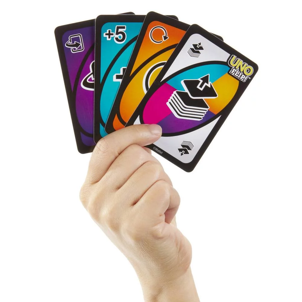 UNO FLIP
