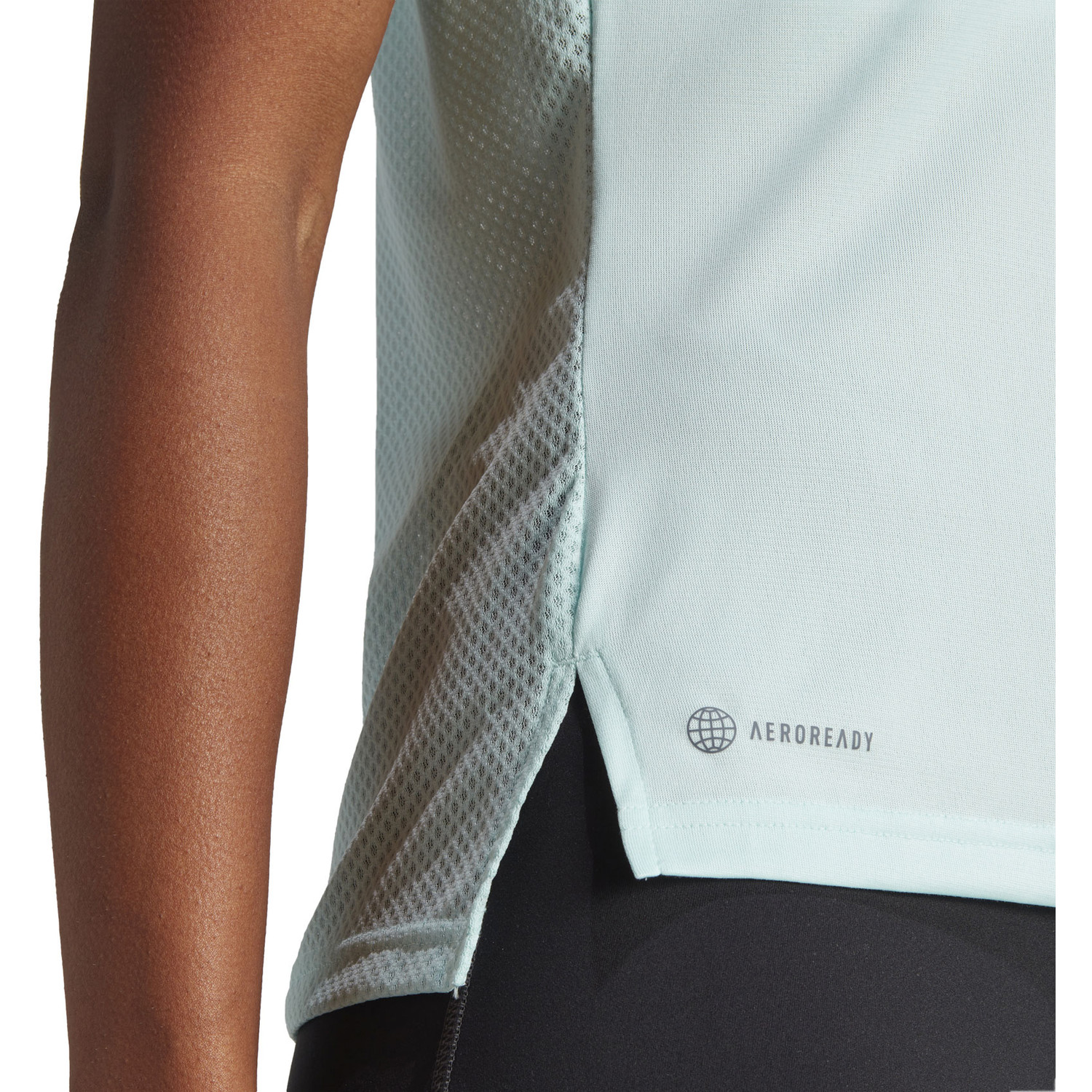 adidas AGR T-Shirt Dames