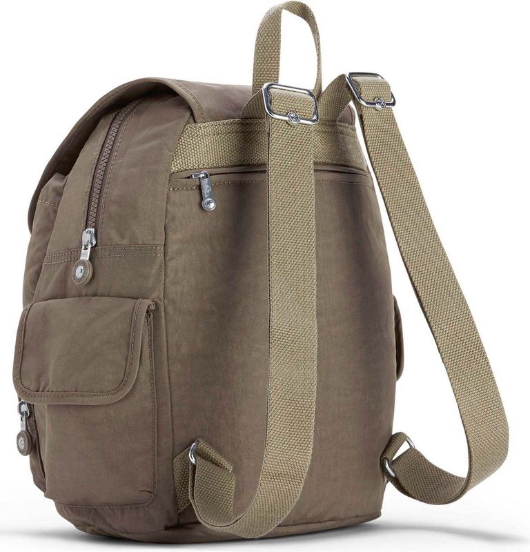 Kipling CITY PACK S Rugza - 13 Liter - True Beige
