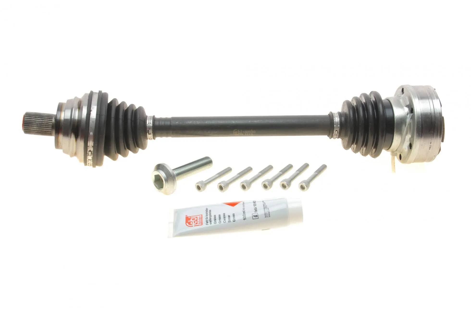 FEBI BILSTEIN 182590 Antriebswelle