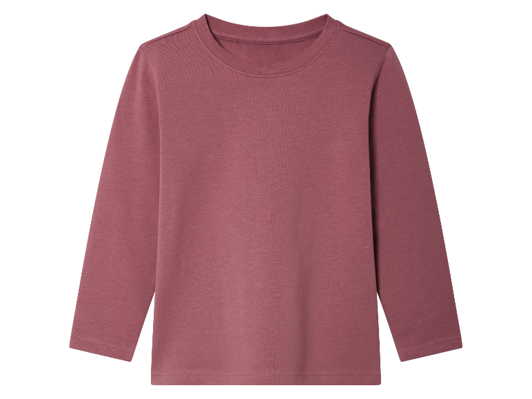 2 Kinder thermoshirts