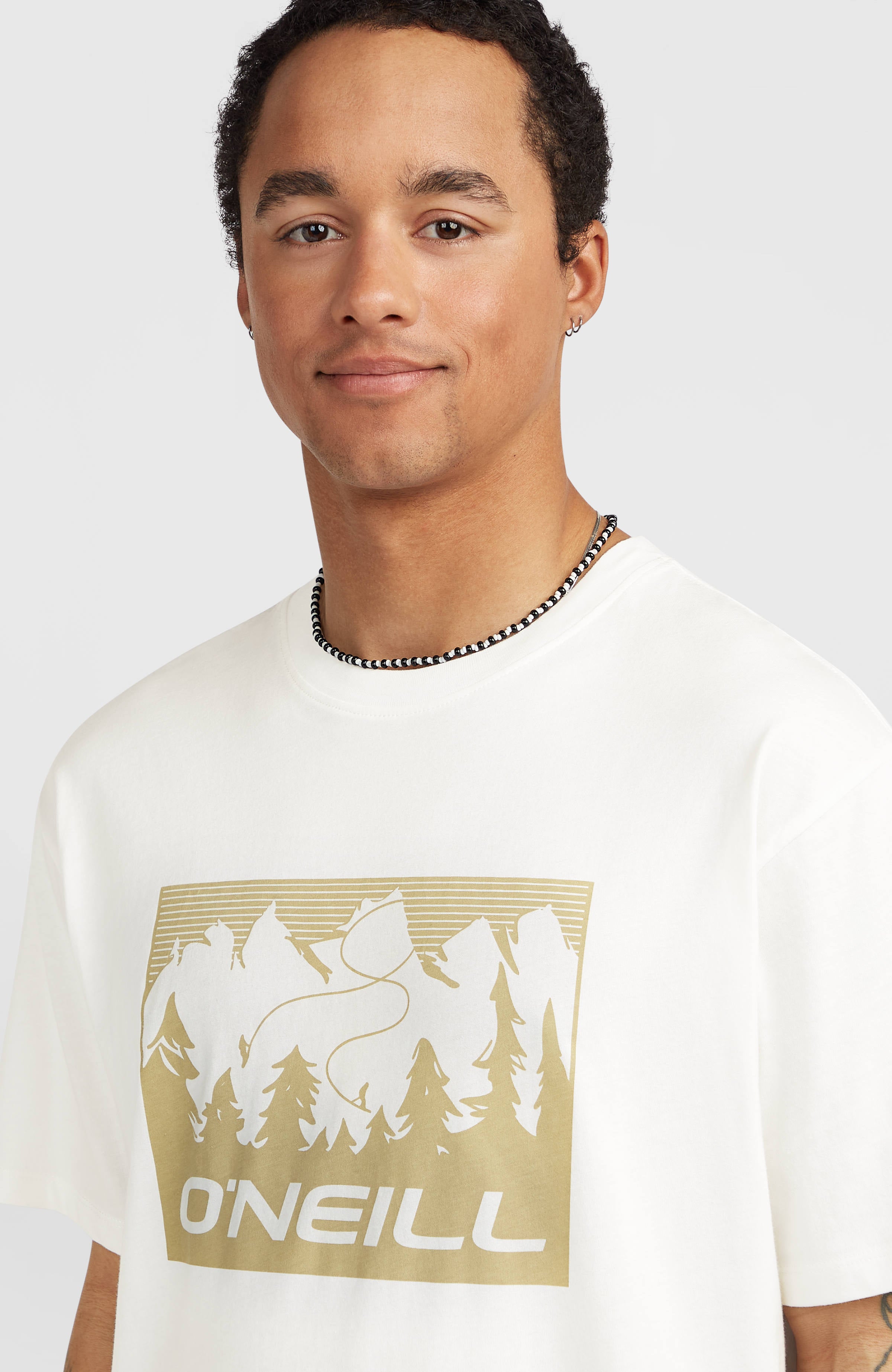 O'Neill Must-Have Front-Print T-shirt