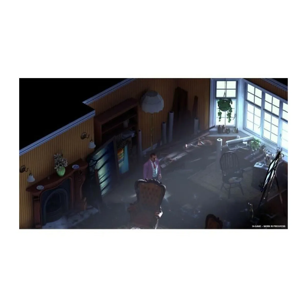 MICROIDS Agatha Christie - The London Case - PS4