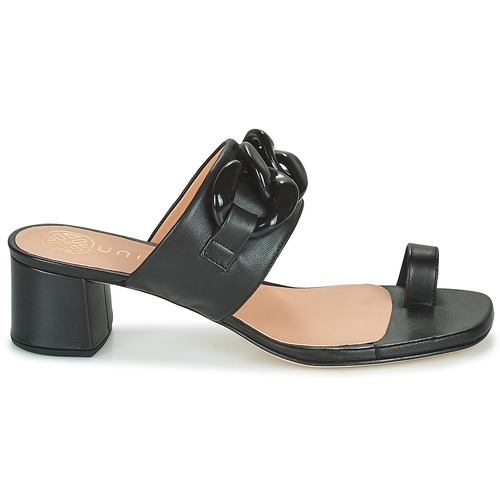 Unisa - KRUCK - Noir
