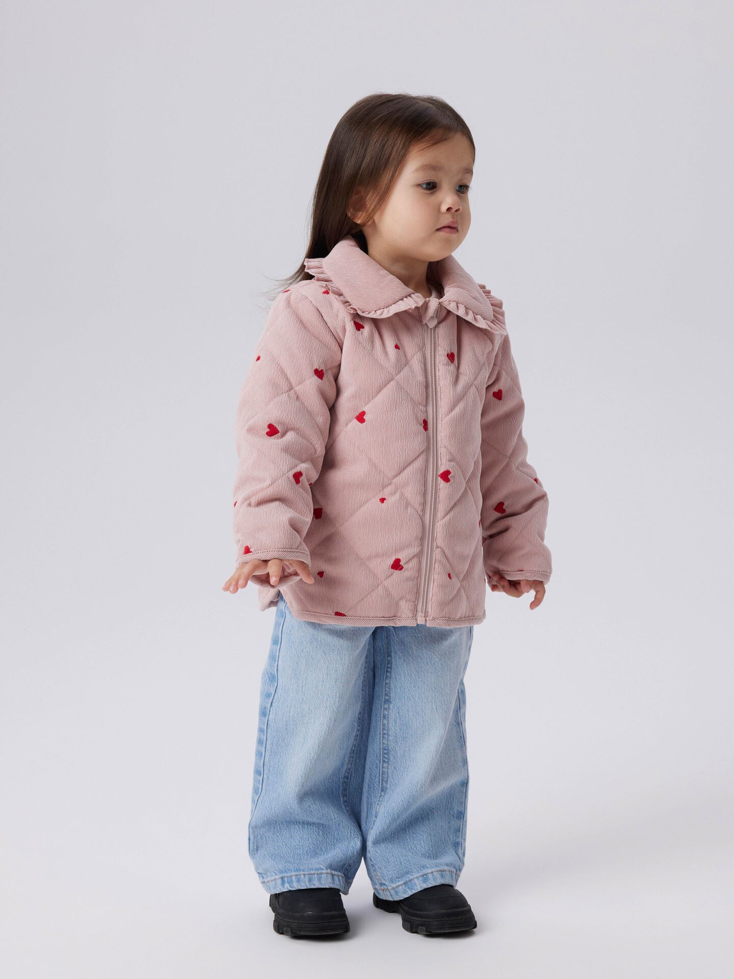 Mimosa Jacket