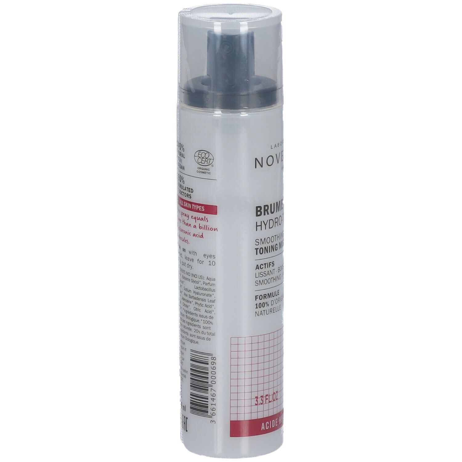 Laboratoires Novexpert Gesichtsspray