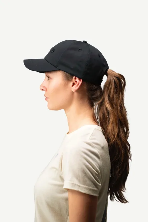 Devold Trollkyrkja Woolshell Cap Caviar