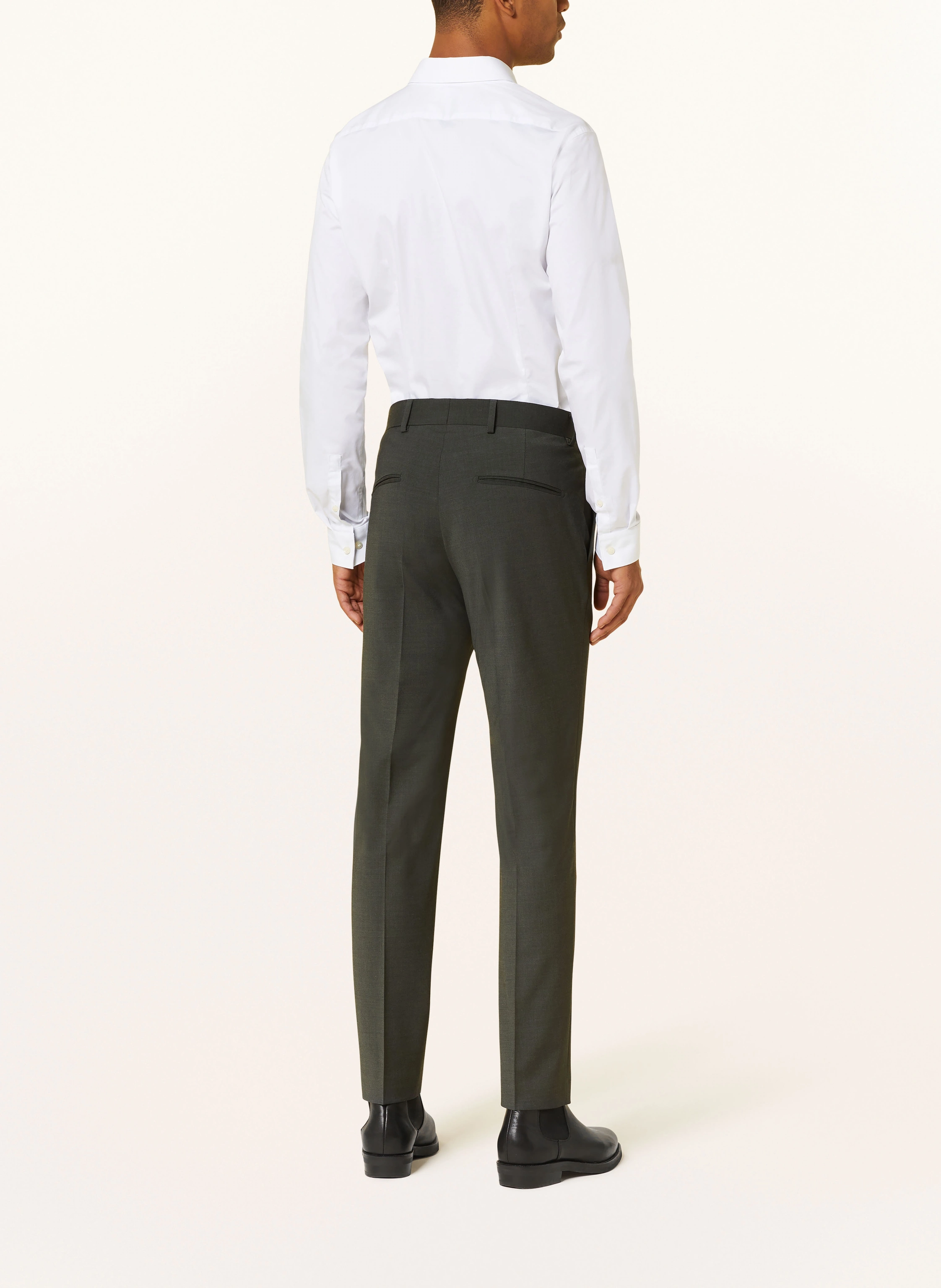 TIGER OF SWEDEN Anzughose TENUTAS Slim Fit