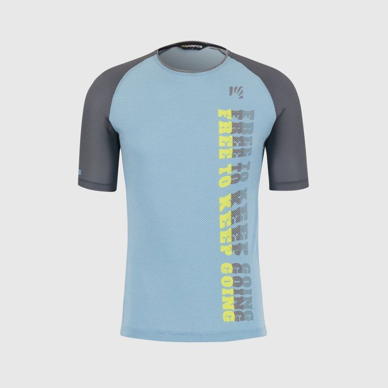 Moved Evo Jersey - T-shirt homme