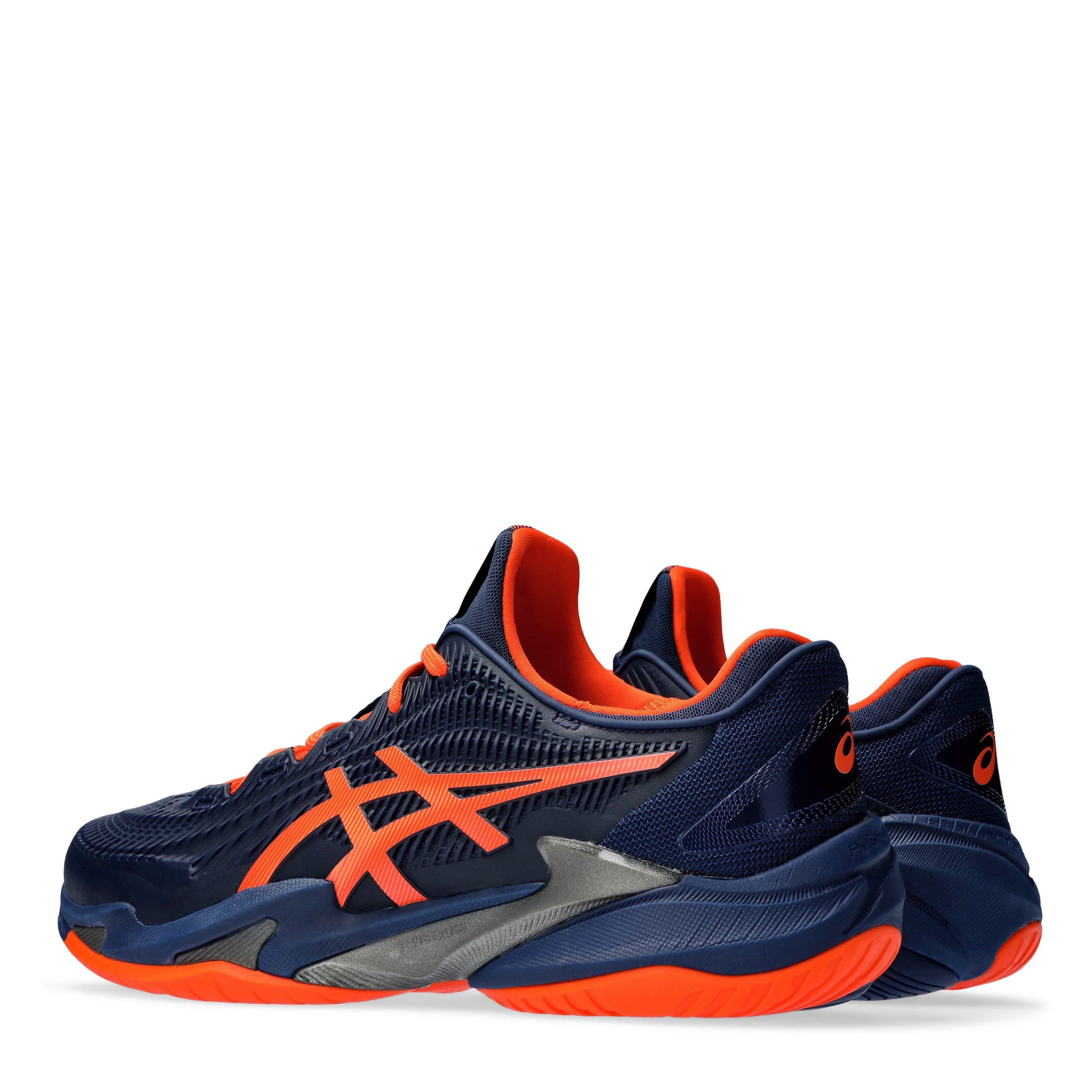 Asics Court FF 3 Mens Tennis Shoes