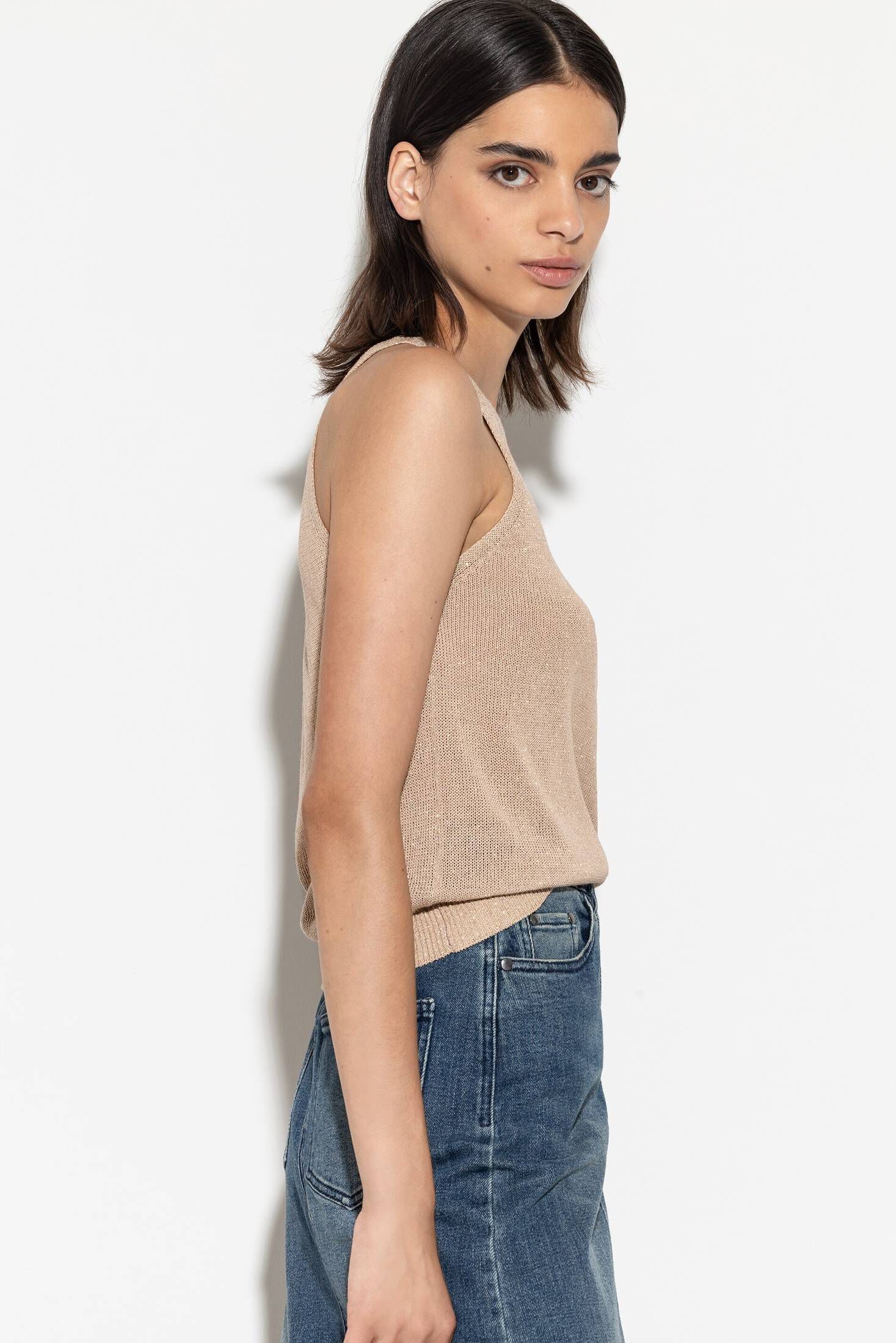 Luisa Cerano| Damen Top