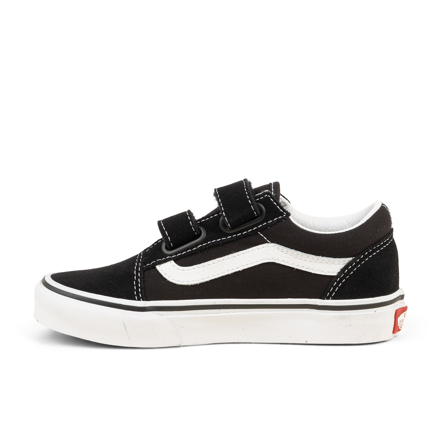 Baskets fille, garçon VANS OLD SKOOL V