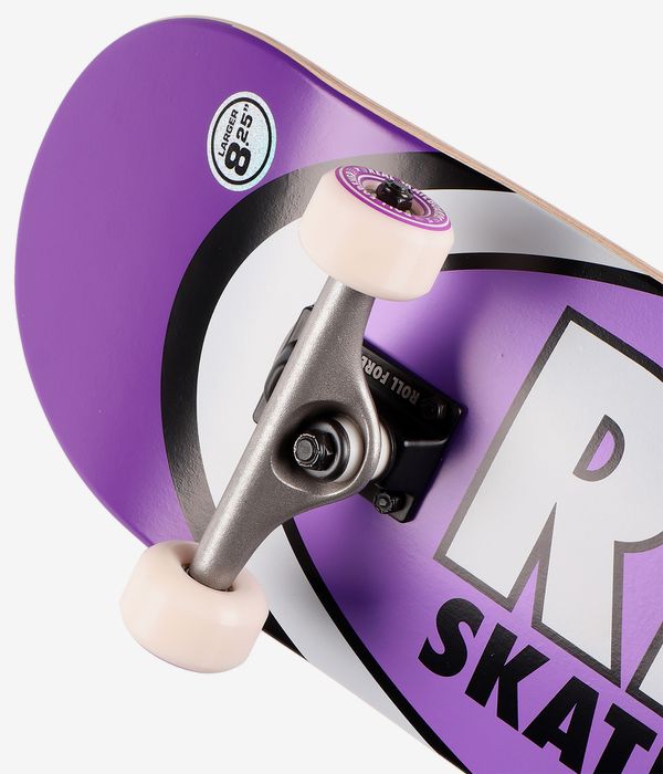 Real Classic Oval 8.25