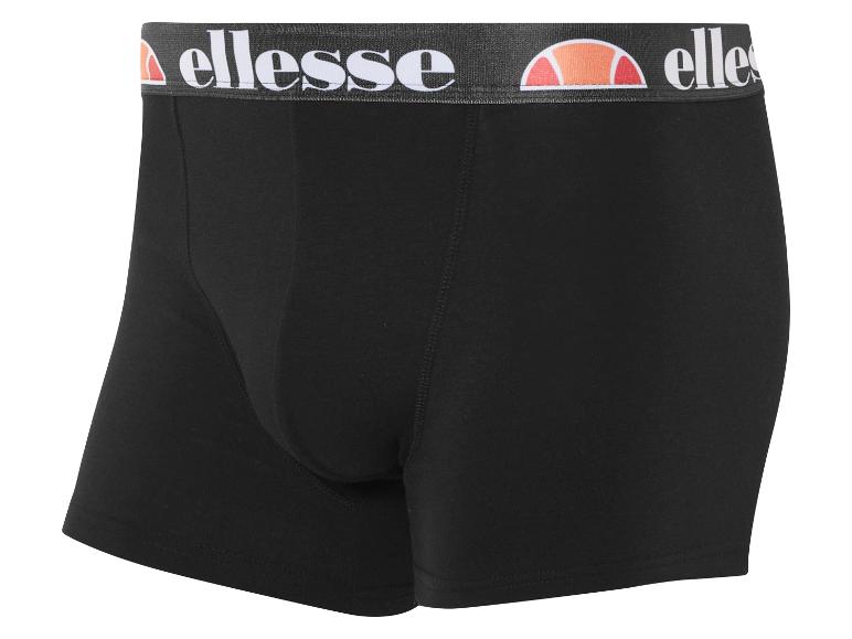 3 heren boxers