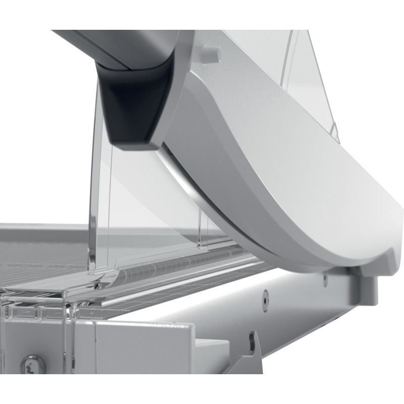 Massicot de bureau A3 Leitz Precision Home Office - capacité 10 feuilles