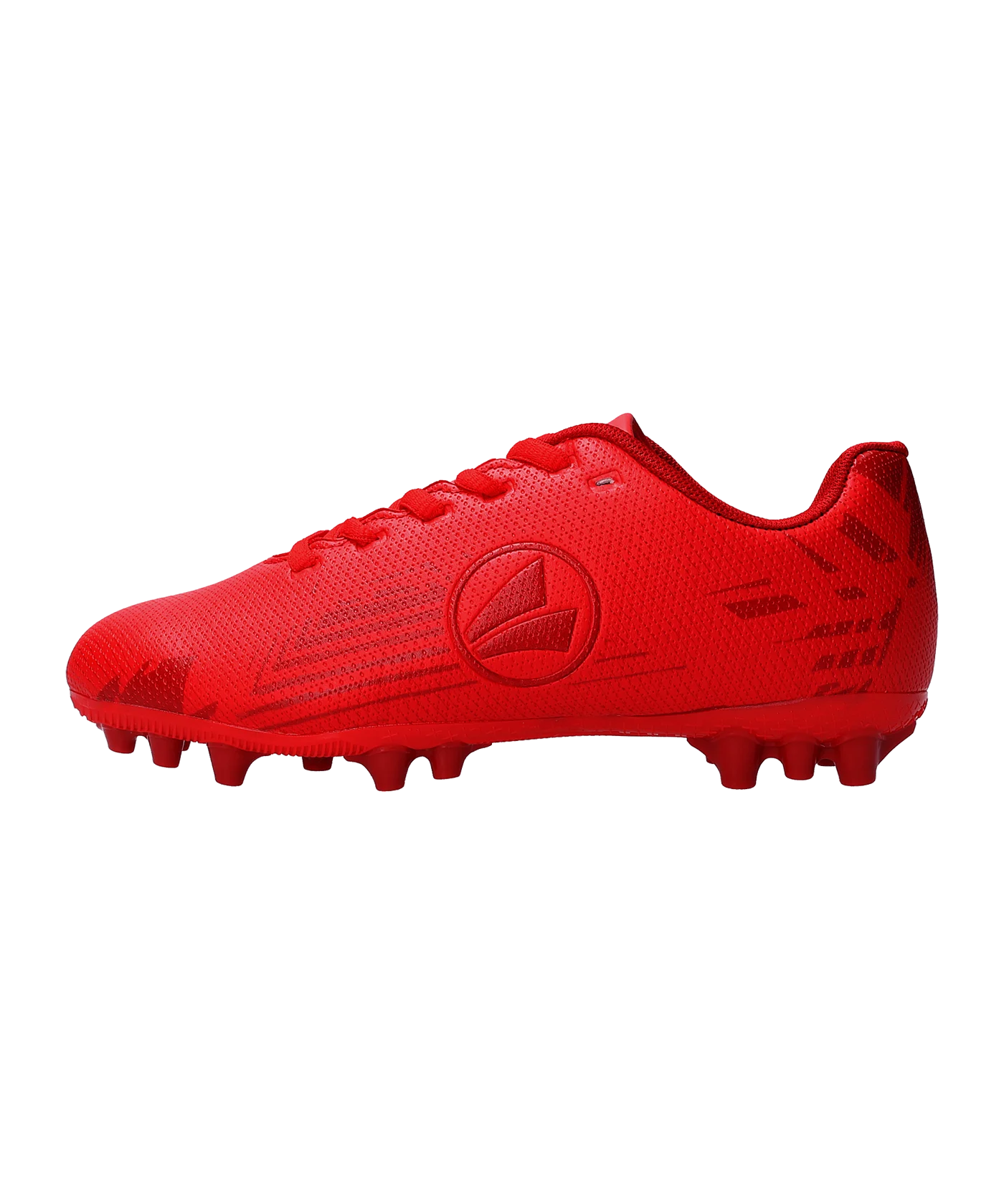 JAKO Iconic AG Jr Kids Rot F100
