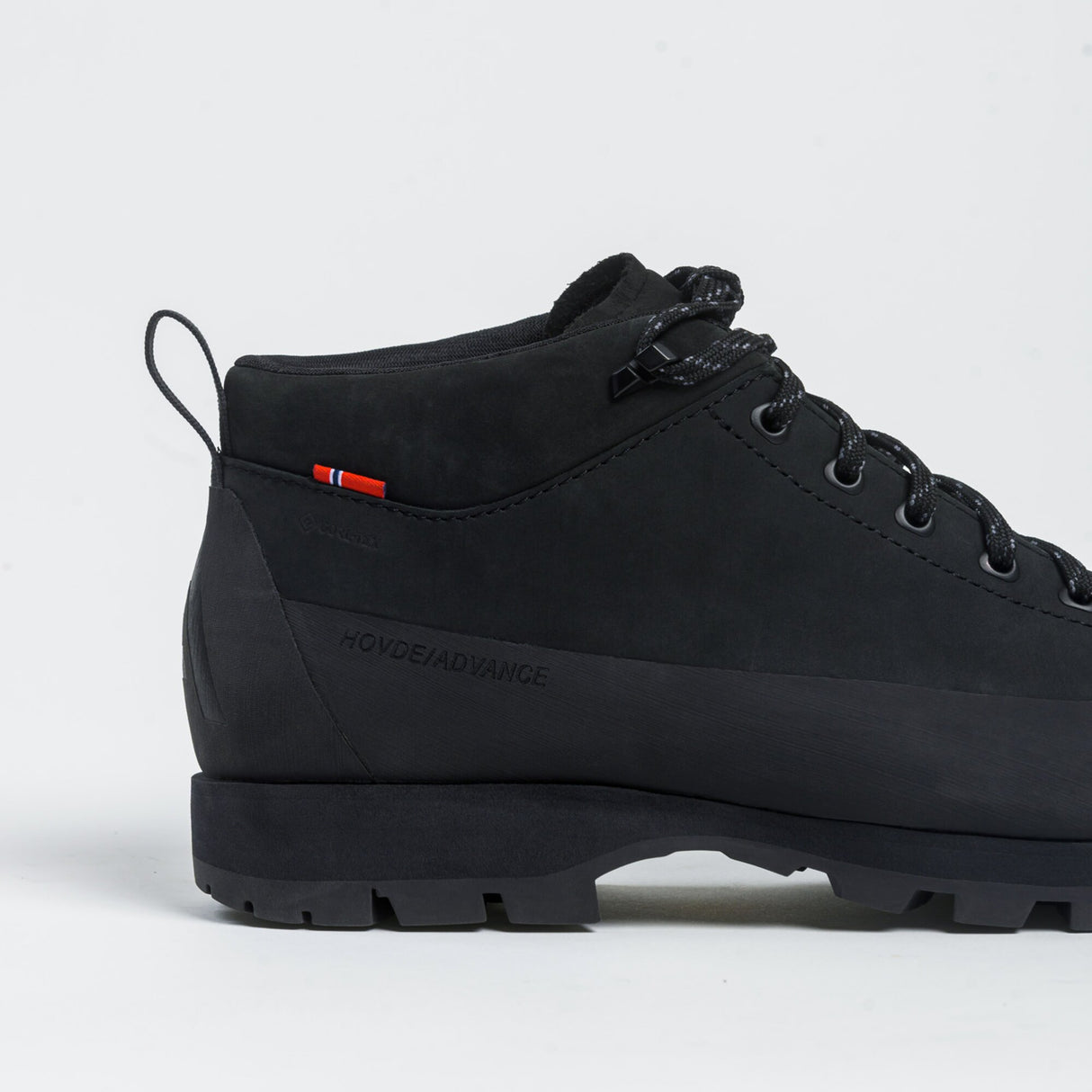 Alfa<br>Hovde Advance GTX W