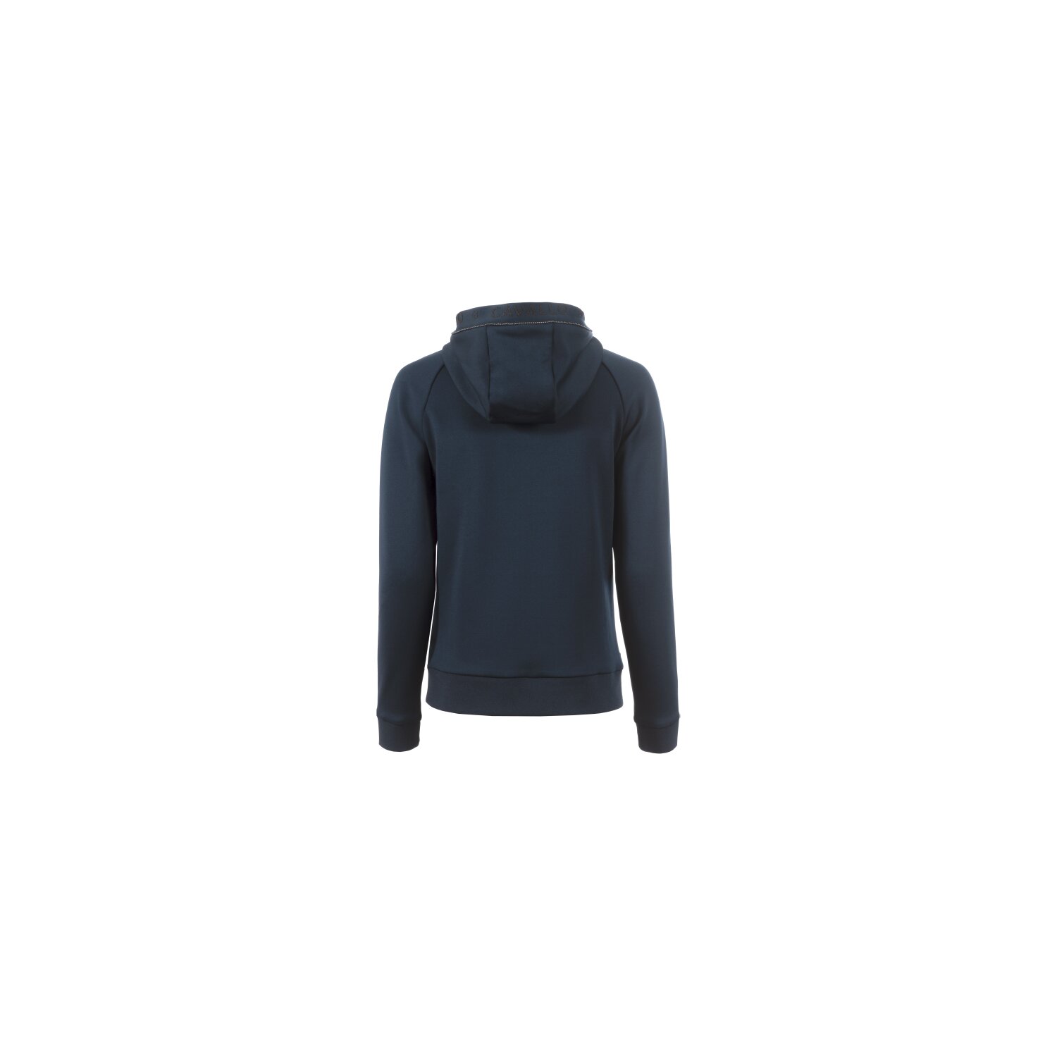 Cavallo Funktions-Sweatjacke CAVALMEERA - darkblue