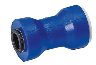 Gerader Boileranschluss 12 mm
