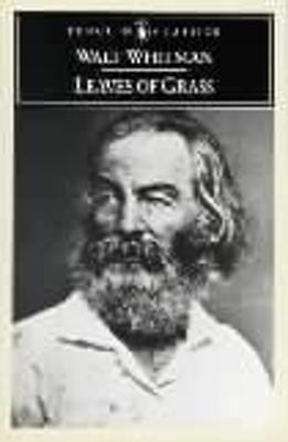 Leaves of Grass (Paperback)