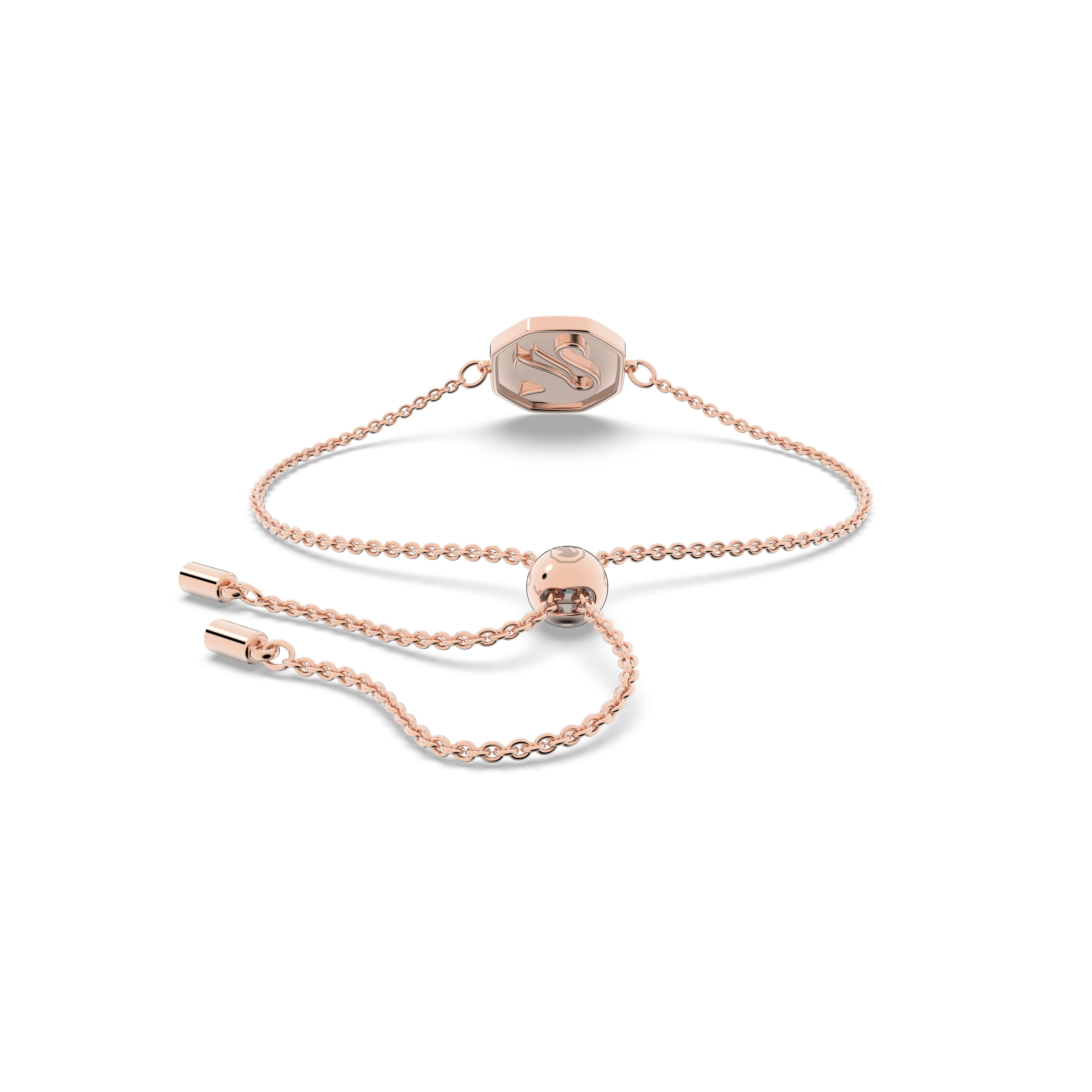 Swarovski Chain Bracelet