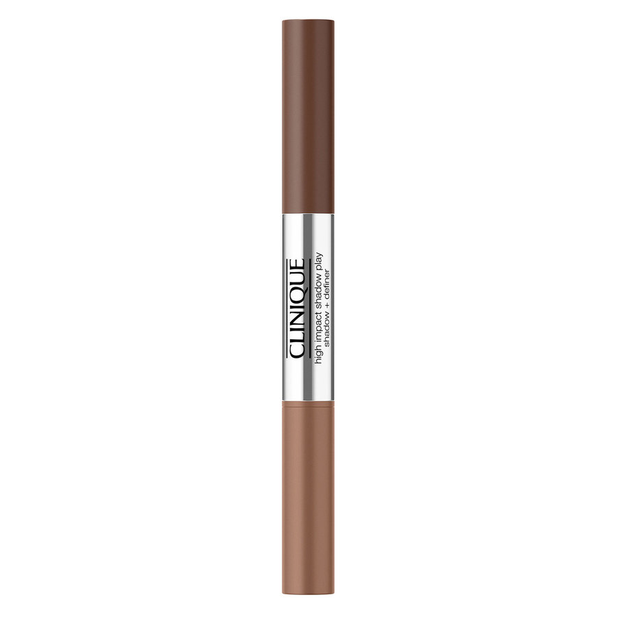 Clinique High Impact Dual Double Latte 1,9g