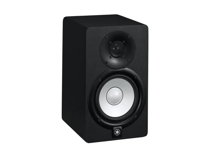 Yamaha HS5 højttaler 2-vejs Sort Ledningsført 70 W