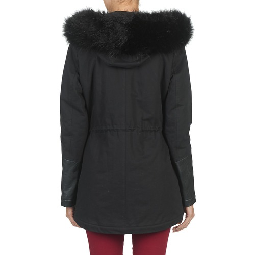 Moony Mood - FOUINI - Noir