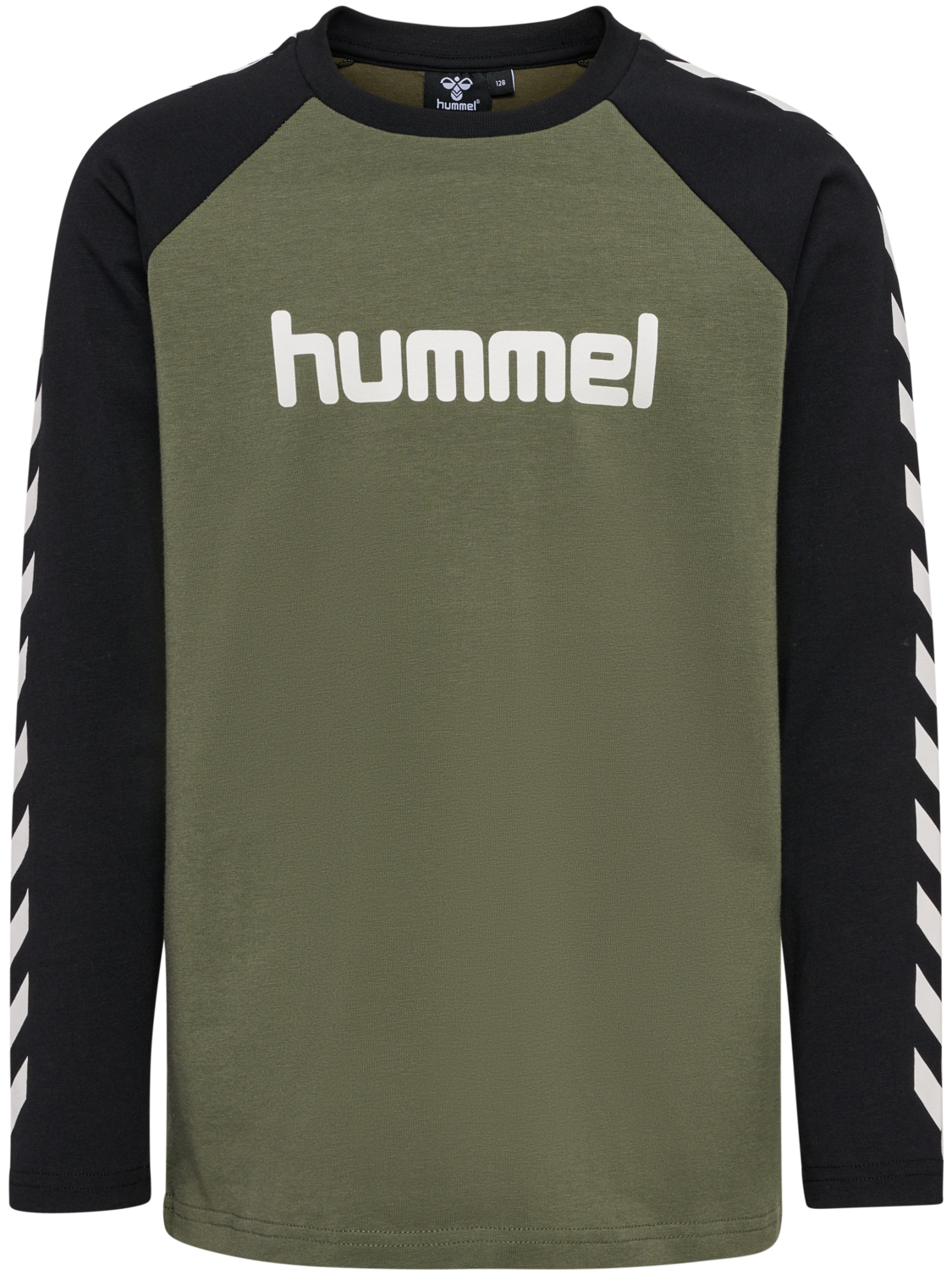 hmlBOYS T-SHIRT L/S