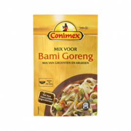 Conimex Bami goreng maaltijdmix