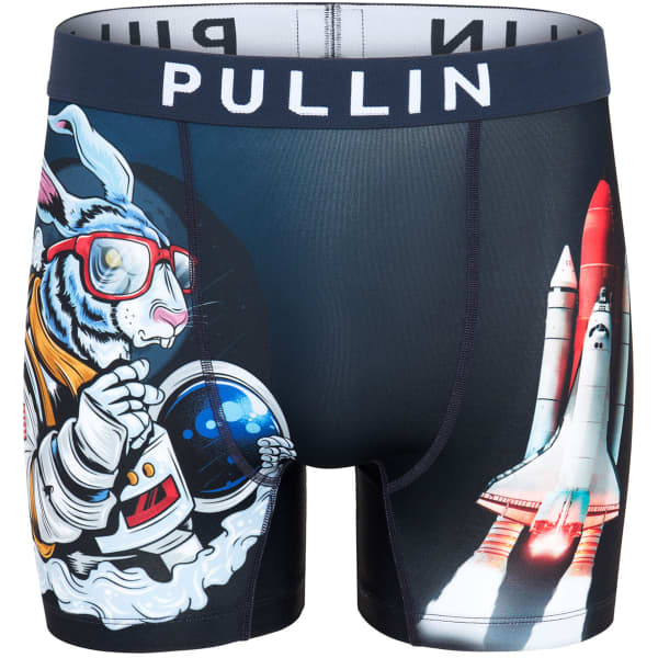 Boxer PULLIN FASHION 2 SPACE RAB