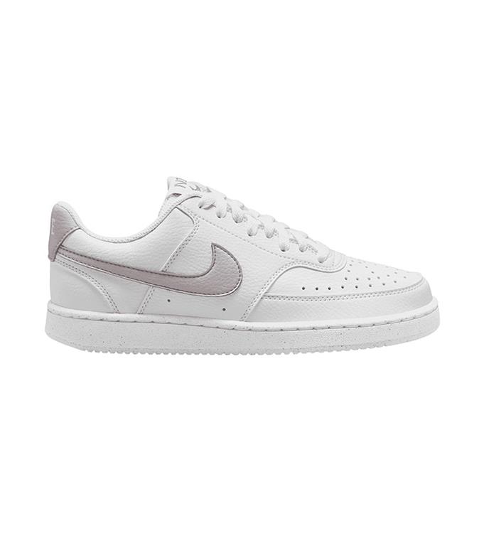 Nike Women Court Court Vision Low Next Nature Sneakers