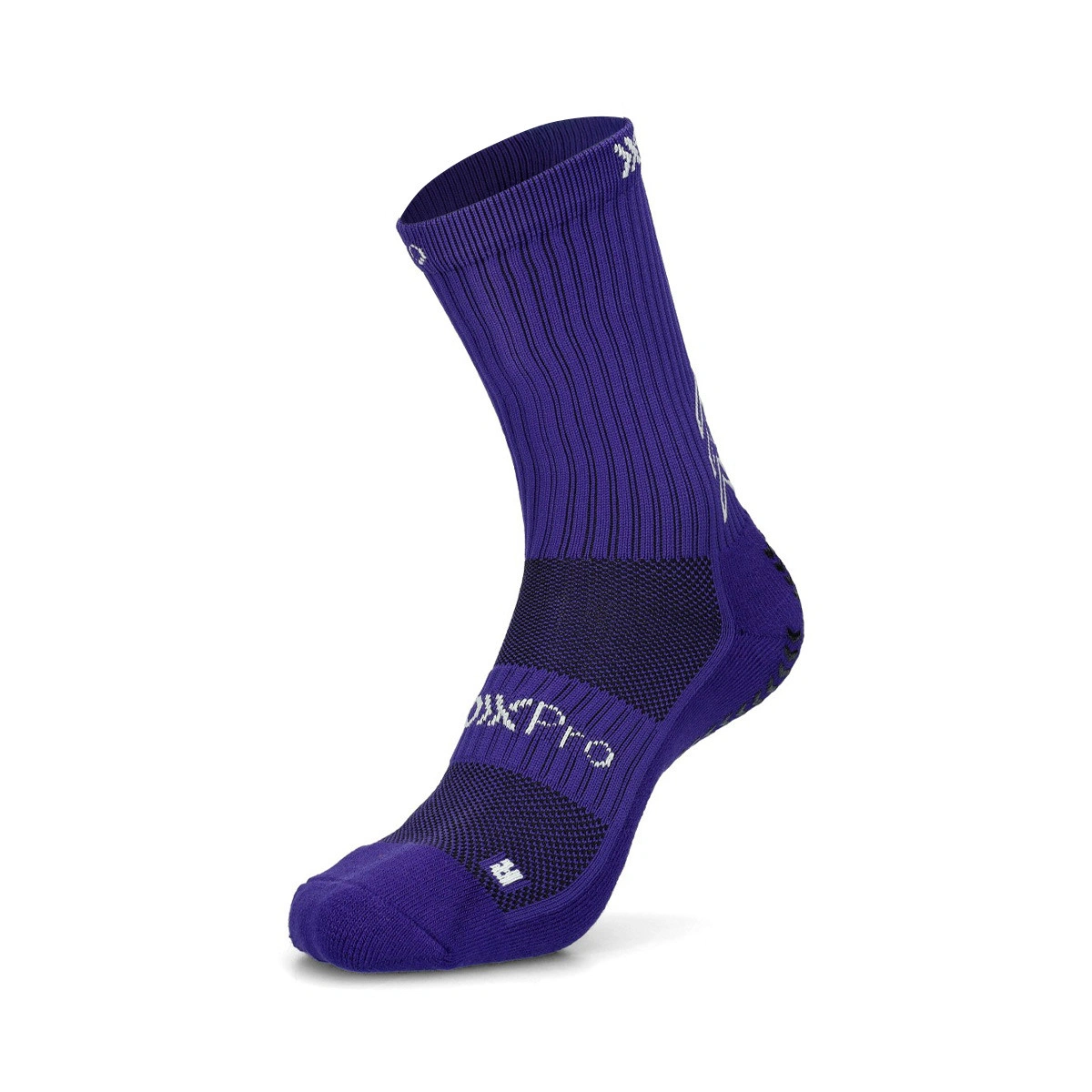 Meias SOXPro Calze Grip & Anti Slip