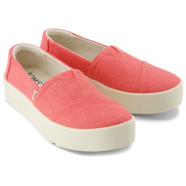 TOMS - Women's Verona Slip On - Baskets