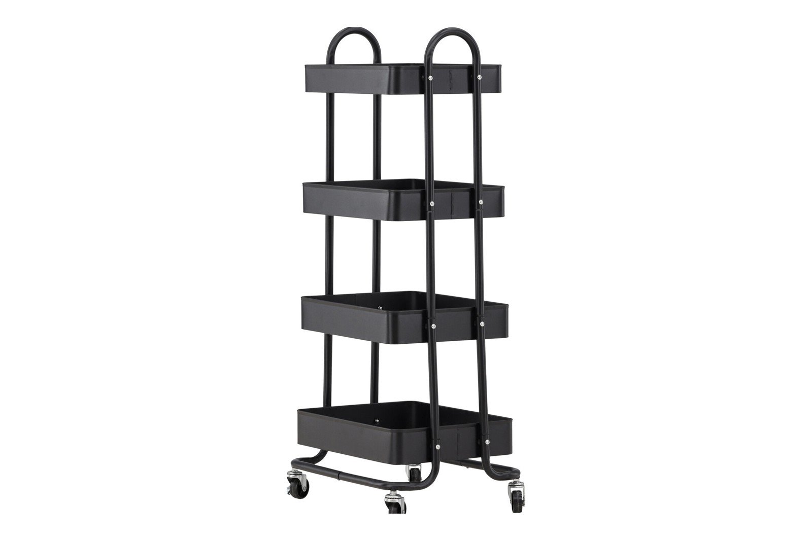 Manaus trillebord Trillebord, sort