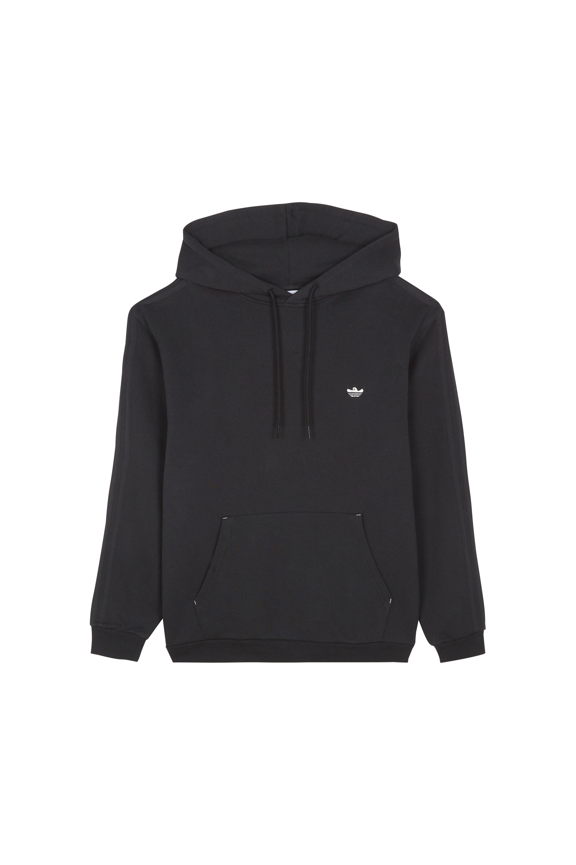 ADIDAS ACTION SPORT Hoodie H SHMOO HOODIE Noir