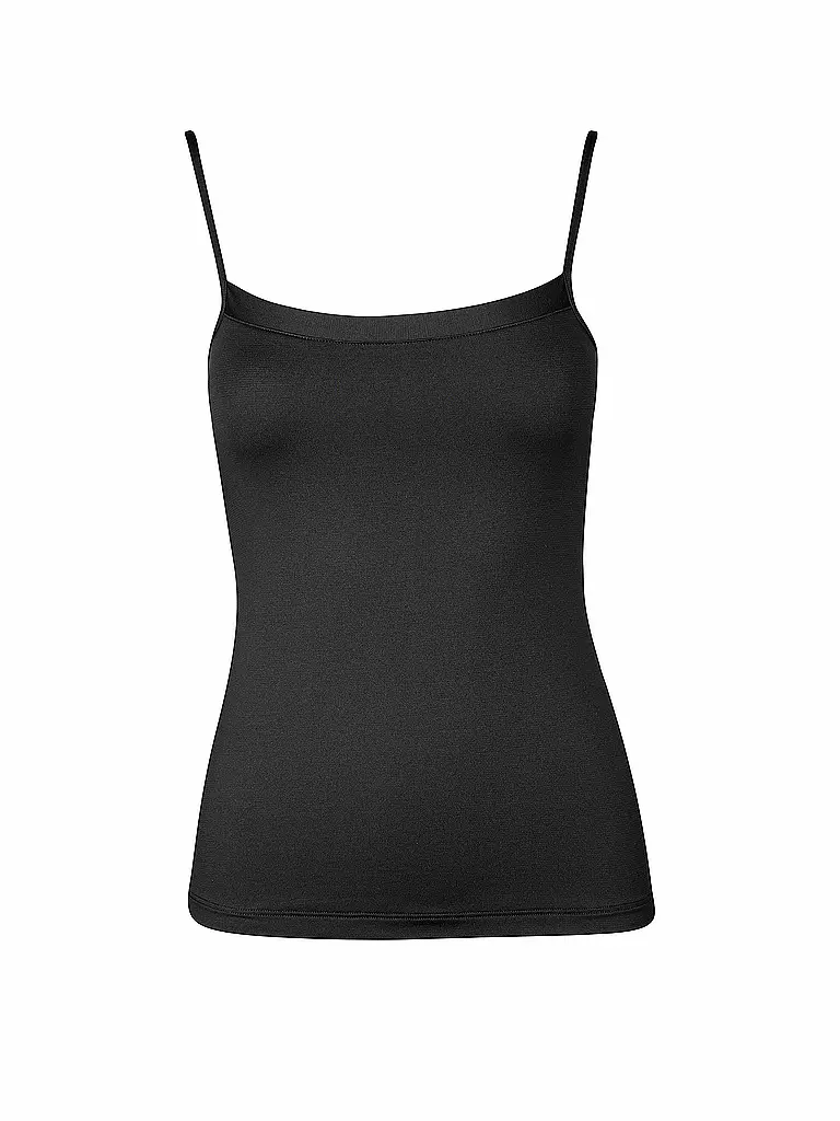 MEY Top - Unterhemd MEY MOOD schwarz schwarz