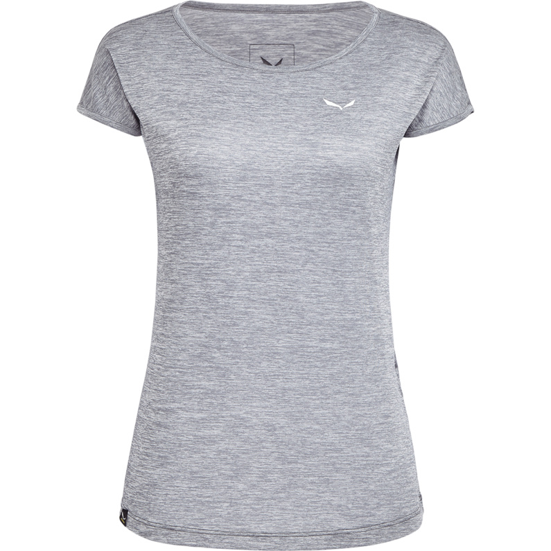 Salewa Damen Puez Melange Dry T-Shirt