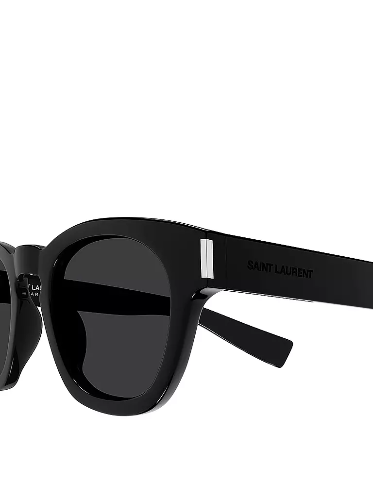 SAINT LAURENT Sonnenbrille SL746 schwarz