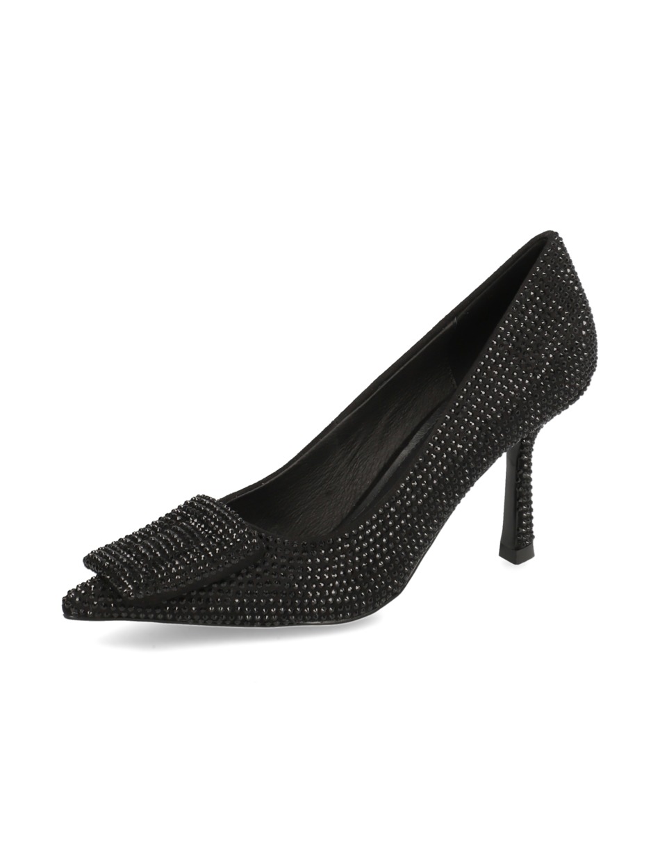 Pumps