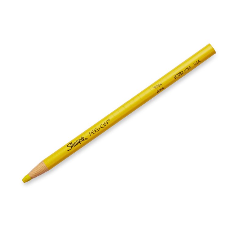 Sharpie Allesschreiber China Marker