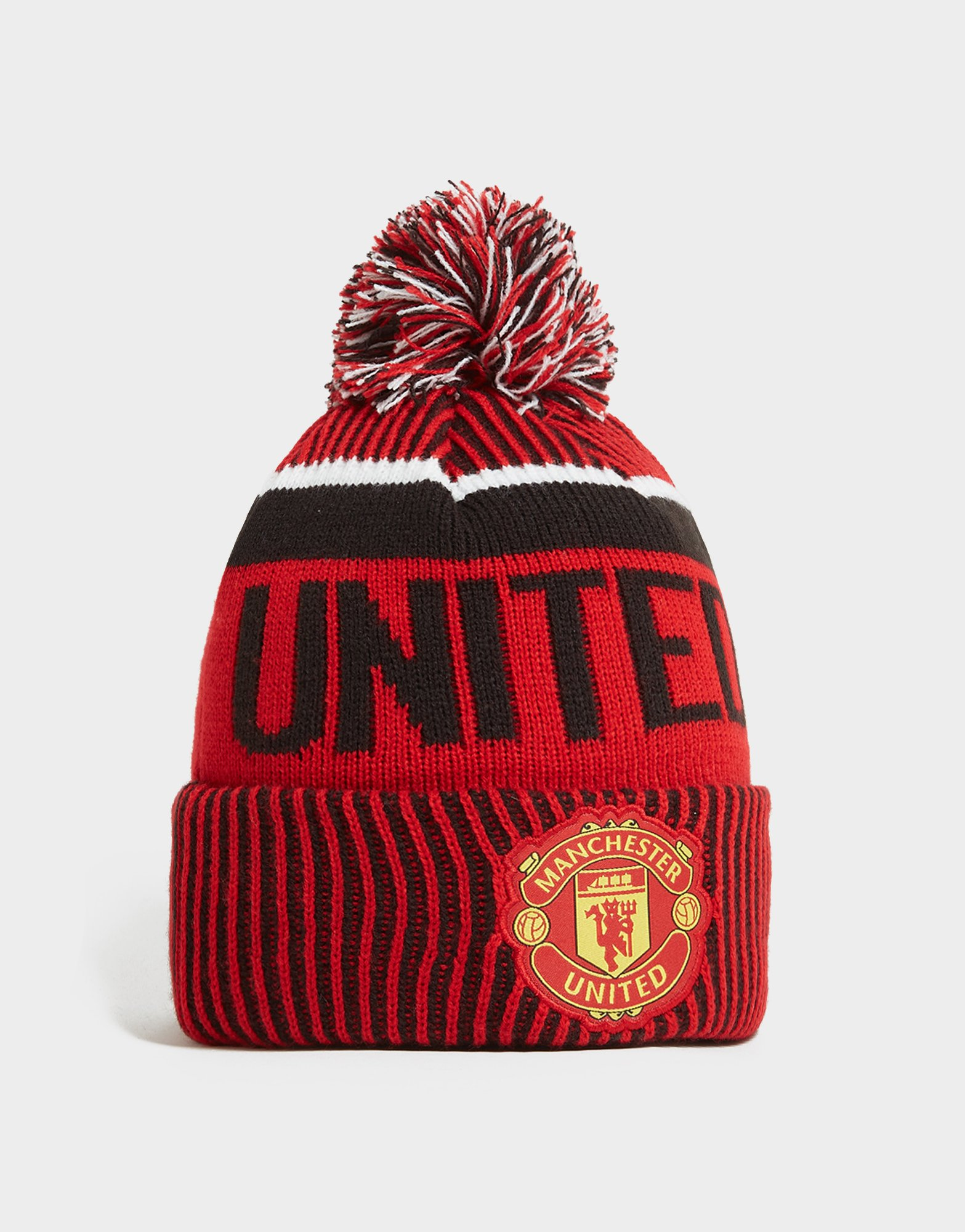 New Era Bonnet Manchester United FC Junior