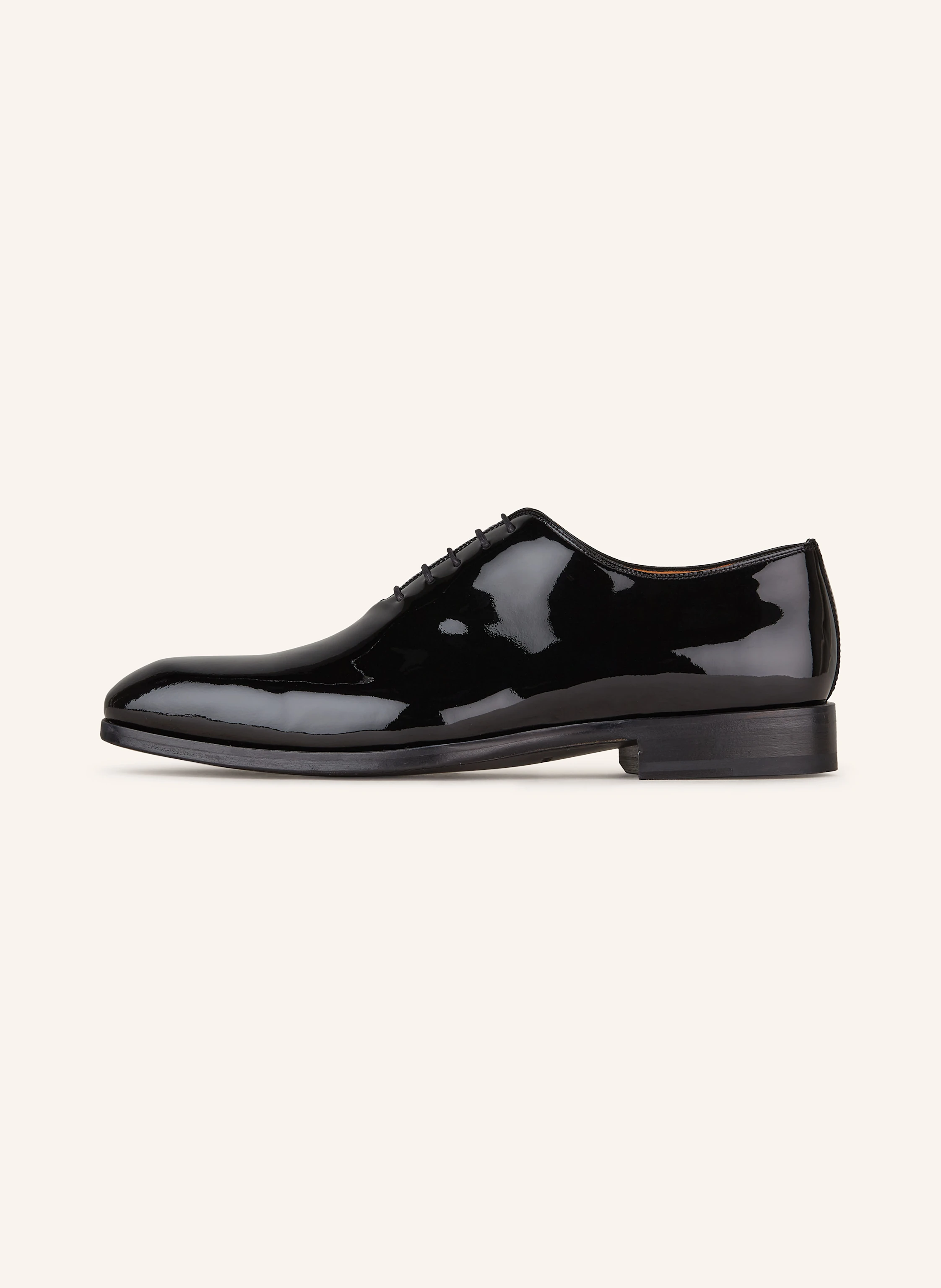 MAGNANNI Lackschnürer FLEUR