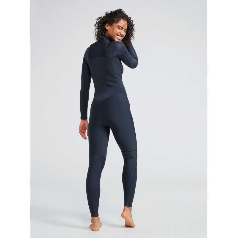 5/4/3mm Swell Series Front Zip GBS - Combinaison de surf femme