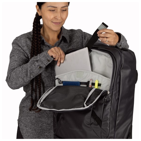 Osprey - Transporter Wheeled Carry-On 38 - Sac de voyage
