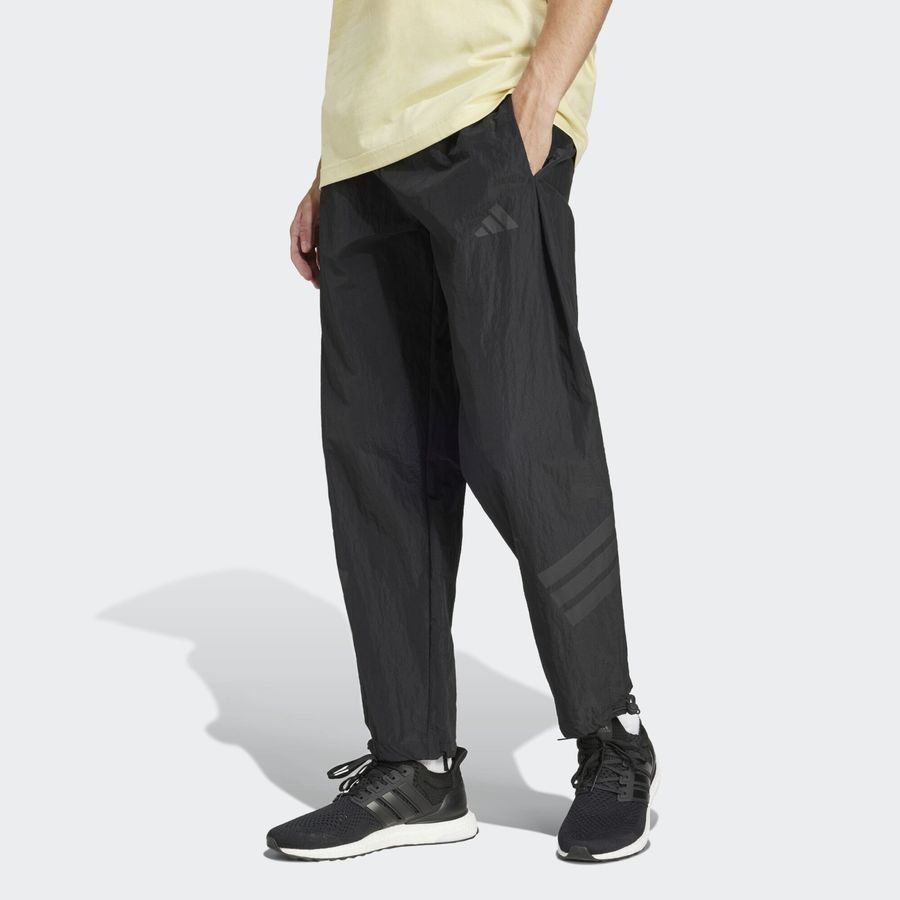 Adidas Pantalon toile Future Icons 3 bandes