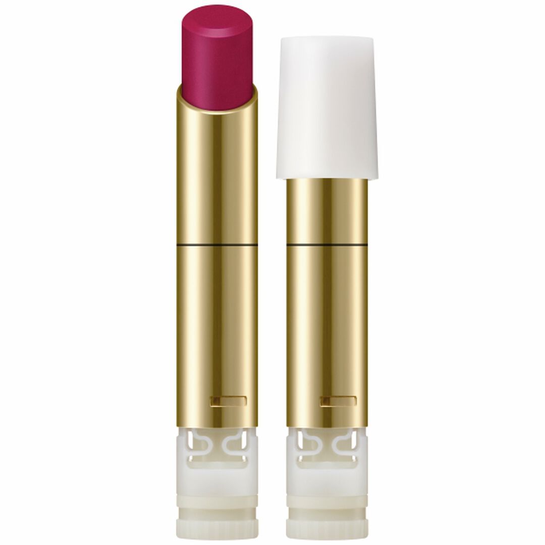 SENSAI LASTING PLUMP LIPSTICK BATOM RECARGA