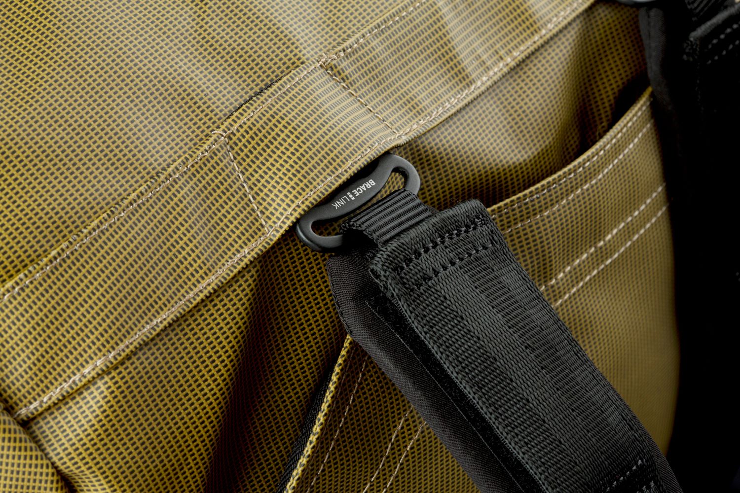 EVOC Duffle Bag 60 L Karrygul